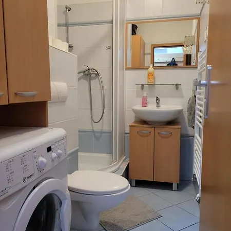 Apartman Neva *