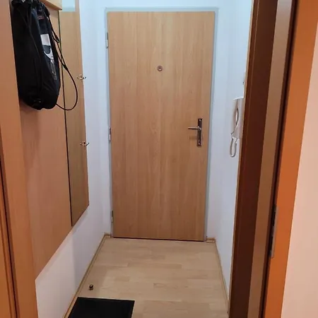 Neva Apartment