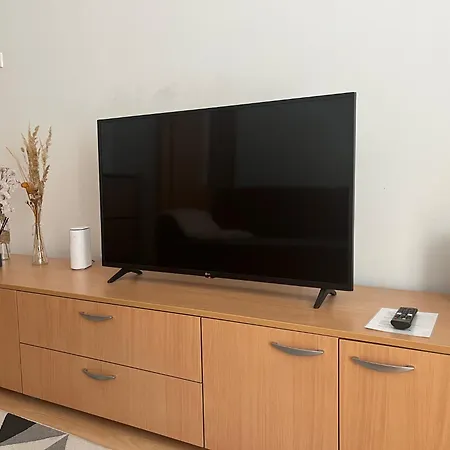 Neva Apartment