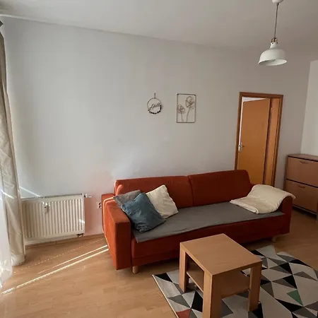 Neva Apartment *