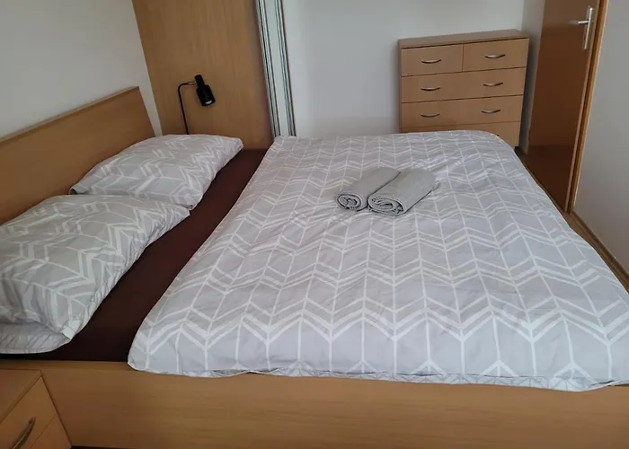 Neva Apartamento *