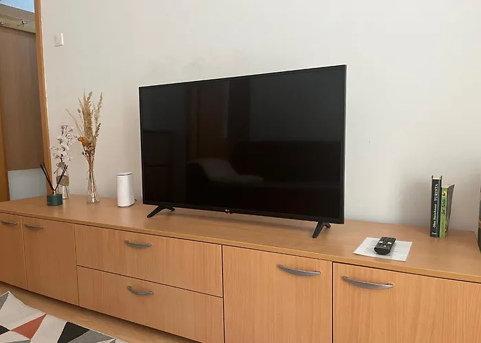 Neva Apartamento